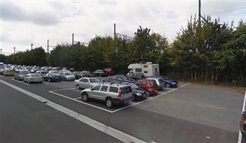 Snoeiwerken pendelparking 2 tot 6 maart